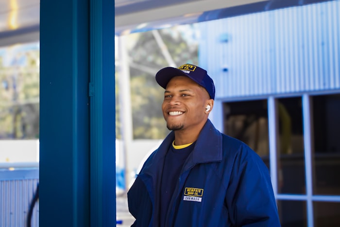 HVAC — ServicePro is built for your trade
